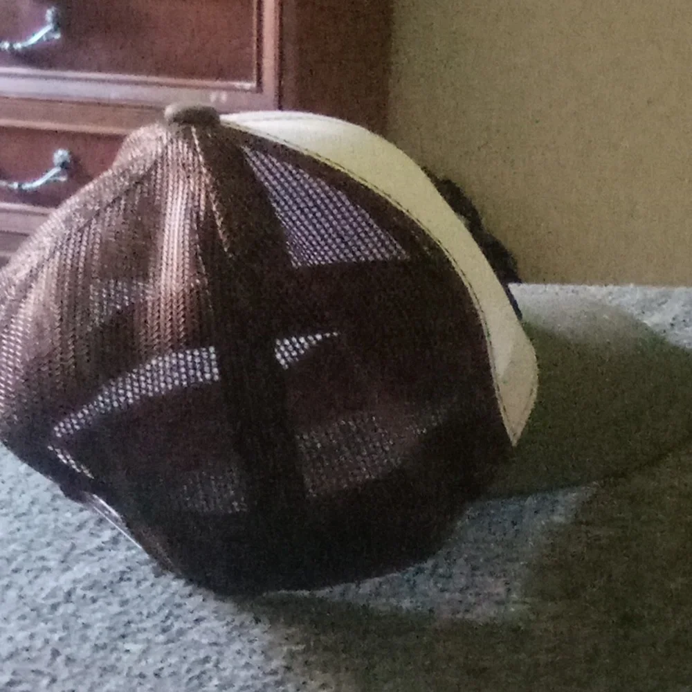 Hat - Picture 2 of 2